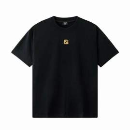 Picture of Fendi T Shirts Short _SKUFendiS-XLdjtx0113970